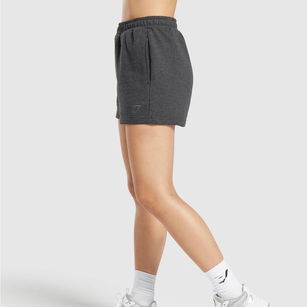 Rest Day Sweat Shorts Gymshark
